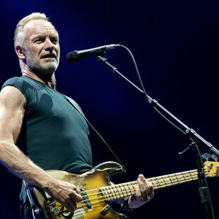 Sting 