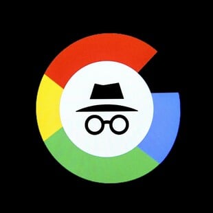 Νόμιζες ότι είσαι ασφαλής με το Incognito του Chrome; Ξανασκέψου το!