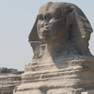 Επιστήμονες ανακάλυψαν ποιες είναι οι ρίζες της Μεγάλης Σφίγγας της Αιγύπτου