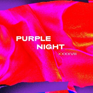 Purple Night XXXXVIII