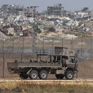 Καταστροφή για όλη τη Μέση Ανατολή όχι μόνο για τη Γάζα η ισραηλινή επέμβαση στη Ράφα