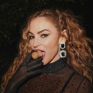 Η Drea de Matteo μιλάει για το ταξίδι της στο OnlyFans