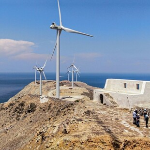 Το διπλό στοίχημα της Πράσινης Μετάβασης