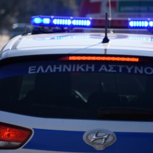 Αχαΐα: 23χρονος ομολόγησε τον βιασμό 62χρονης