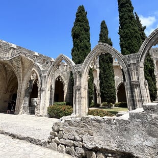 Κατεχόμενα 