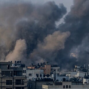 Ισραήλ: Μετά τις πιέσεις των ΗΠΑ, ο Νετανιάχου επιτρέπει τη ζωντανή μετάδοση του Associated Press για τη Γάζα