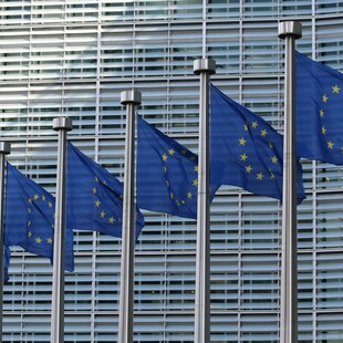 Πάνω από 200 υπάλληλοι της ΕΕ υπογράφουν επιστολή που εκφράζει ανησυχίες για την κρίση στη Γάζα