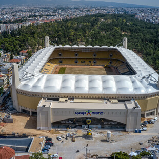 Τελικός Conference League: «Μίνι lockdown» στη Νέα Φιλαδέλφεια - Κλειστά τα σχολεία και το Άλσος, πού απαγορεύεται η κυκλοφορία