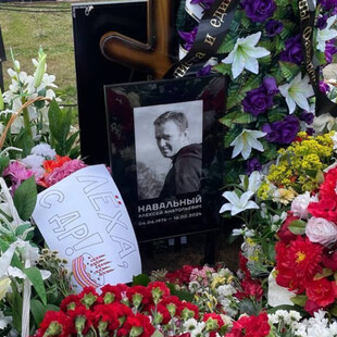 Ρωσία: Εκδηλώσεις μνήμης για την επέτειο των γενεθλίων του Αλεξέι Ναβάλνι
