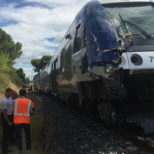 Ρωσία: Δύο τραμ συγκρούστηκαν στη Σιβηρία - Ένας νεκρός και δεκάδες τραυματίες