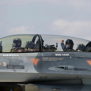 Η Τουρκία πιθανώς θα ζητήσει από τις ΗΠΑ αλλαγές στη συμφωνία ύψους 23 δισ. δολαρίων για τα F-16
