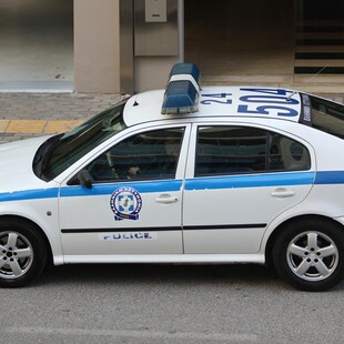 Θεσσαλονίκη: Σύλληψη 50χρονου για κλοπές από δωμάτια ξενοδοχείων	