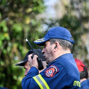 Ελευσίνα: Νεκρός ανασύρθηκε 86χρονος από πηγάδι 