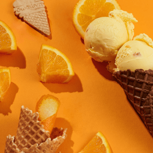 Η Δωδώνη το χρόνο παγώνει με 4 νέες μοναδικές γεύσεις παγωτού