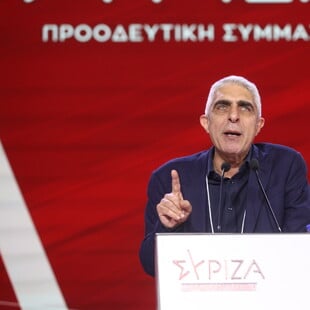 ΣΥΡΙΖΑ: Ο Στέφανος Κασσελάκης απέλυσε και τον Γιώργο Τσίπρα