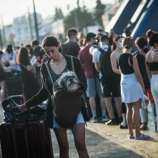 Έλεγχοι τιμών στα ακτοπλοϊκά εισιτήρια 