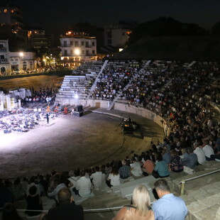  «Όλη η Ελλάδα ένας πολιτισμός»: Το πρόγραμμα των εκδηλώσεων για το καλοκαίρι 2024