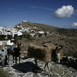 Σίκινος: Η γαλλική δικαιοσύνη ερευνά την εξαφάνιση των δύο Γαλλίδων