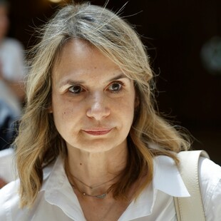 Μιλένα Αποστολάκη: Ανακοίνωσε την υποψηφιότητά της για την ηγεσία του ΠΑΣΟΚ