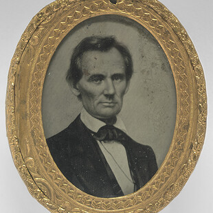 «Φωτογραφίζοντας τους προέδρους»: Η νέα έκθεση φωτογραφίας με πορτρέτα από το 1843