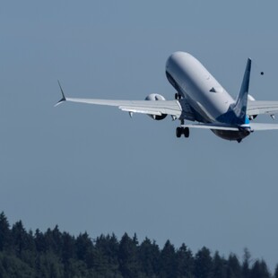 Boeing: Δήλωσε ένοχη στην κατηγορία της απάτης – Η συμφωνία με το υπουργείο Δικαιοσύνης των ΗΠΑ