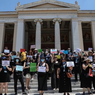 Απεργούν οι ξεναγοί αύριο- Η επίσημη ανακοίνωση 