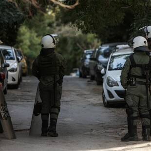 Πυροβολισμοί στην Αλεξάνδρας: 74 συλλήψεις για την αιματηρή συμπλοκή οπαδών του Παναθηναϊκού