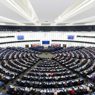 Ευρωκοινοβούλιο: Σήμερα η εκλογή προέδρου - Πώς γίνεται η διαδικασία