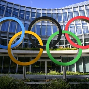 Ολυμπιακοί Αγώνες 2024: Ελληνίδα αθλήτρια βρέθηκε θετική σε έλεγχο ντόπινγκ