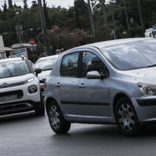 Πατησίων: 36χρονος παρέσυρε γυναίκα Παραολυμπιονίκη και την εγκατέλειψε