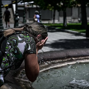 Θερμοπληξία: Ποια τα συμπτώματα αλλά και πώς τα αναγνωρίζουμε