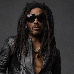 Lenny Kravitz