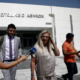 Οικογένεια Γιώργου Καραϊβάζ: «Σεβόμαστε την ελληνική Δικαιοσύνη και περιμένουμε»