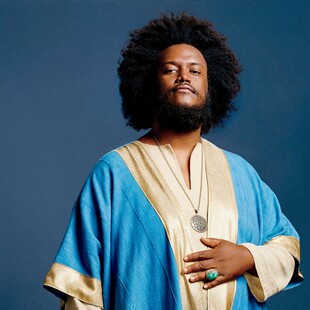 Kamasi Washington