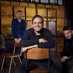 Starsailor