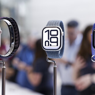 Το νέο Apple Watch μπορεί να βοηθήσει σε μια διαταραχή ύπνου που οι περισσότεροι δεν γνωρίζουν ότι έχουν