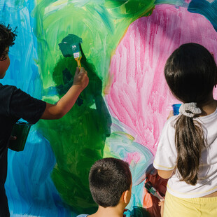 Τα πρατήρια Shell μεγάλος χορηγός στο Cycladic Kids Festival, το παιδικό Φεστιβάλ του Μουσείου Κυκλαδικής Τέχνης