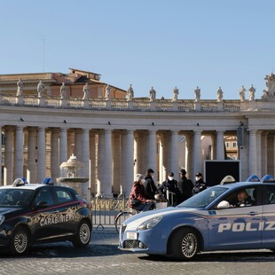 Ιταλία: 22χρονη φέρεται να έθαψε σε χωράφι κοντά στο σπίτι, το νεογέννητο παιδί της