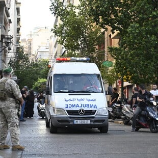 Εκρήξεις βομβητών στο Λίβανο: 11 νεκροί, τουλάχιστον 4.000 τραυματίες- Νέος απολογισμός 