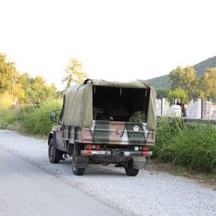 Οι Ένοπλες Δυνάμεις αποκτούν περιπλανώμενα πυρομαχικά με βεληνεκές 20 και 40 χλμ 