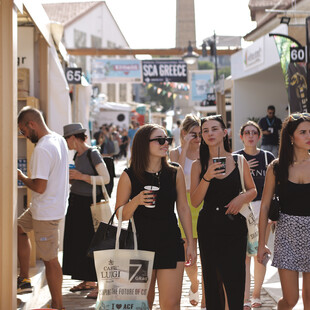 Athens Coffee Festival