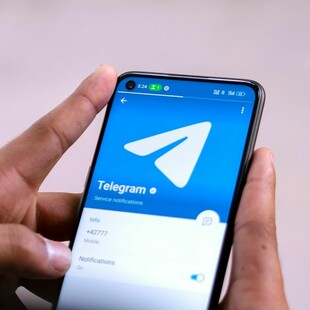 Telegram