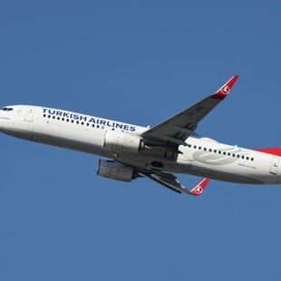 Πιλότος της Turkish Airlines πέθανε εν πτήσει: Αναγκαστική προσγείωση του αεροσκάφους στη Νέα Υόρκη