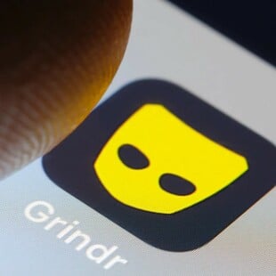 Το Grindr δημιουργεί νέο chatbot Τεχνητής Νοημοσύνης που θα «μιλά» σε ομοφυλόφιλους