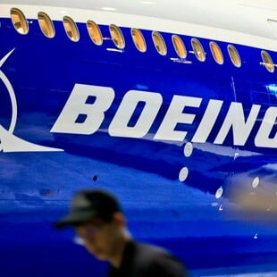 Boeing: Προχωρά σε περικοπή του 10% του προσωπικού της παγκοσμίως μετά τις απεργίες