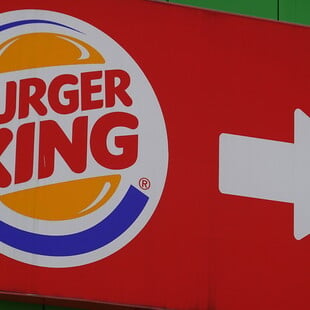 Burger King: Πώς έκλεψε εκατομμύρια πελάτες από το McDonald's με μία καμπάνια