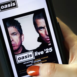 Oasis: Γιατί ακύρωσαν 50.000 εισιτήρια για την περιοδεία τους