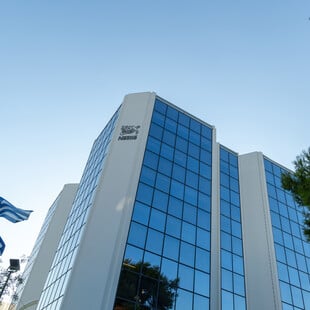 Η ιστορία της Nestlé στην ελληνική αγορά άρχισε να γράφεται πριν από 125 χρόνια