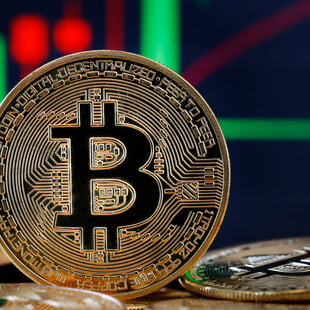 Το Bitcoin σπάει όλα τα ρεκόρ - Η αξία του ξεπέρασε τις 90.000 για πρώτη φορά