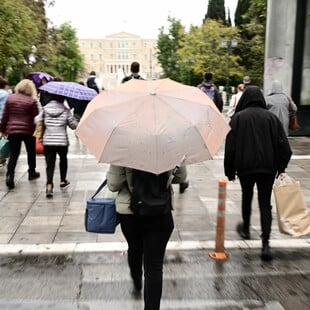 Καιρός: «Έντονα φαινόμενα στην Αττική το πρωί της Πέμπτης»